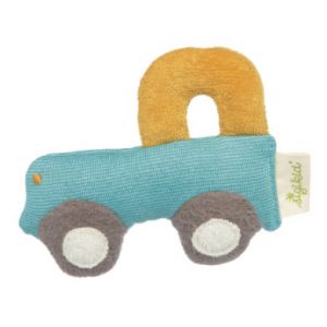 Sigikid Griffin voiture Green