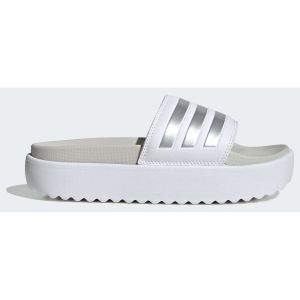 Image de Adidas Claquette Adilette Platform, pointure 42 - Taille 42