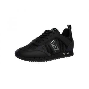 Chaussures EA7 Evolution Carbon noir - 41.5
