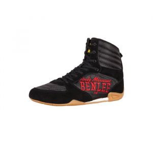 Benlee Chaussures de boxe Jabs