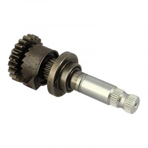 Teknix Axe de kick pour moteur AM6
