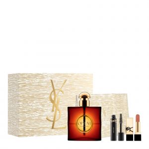 Yves Saint Laurent Opium Coffret - Eau de Parfum-90ml