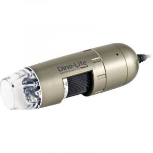 Dino Lite Microscope numérique Grossissement numérique (max.): 220 x X152391