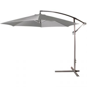Parasol déporté 3 m