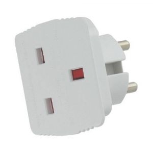 Dhome Adaptateur uk - france ls uk - france