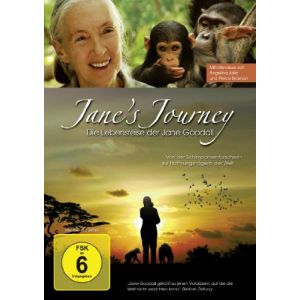 Jane's Journey