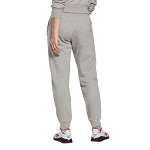 Reebok Pantalon femme identity french terry l