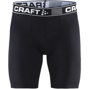 Craft Greatness Bike Short Homme, noir XL Sous-shorts rembourrés