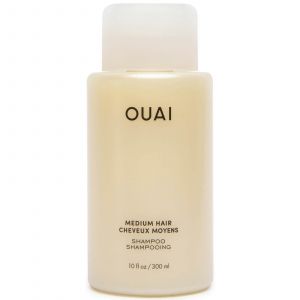 Ouai Medium Hair Shampoo 300ml