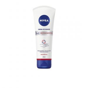 Nivea Crema Manos Reparadora, 100 ml - extras