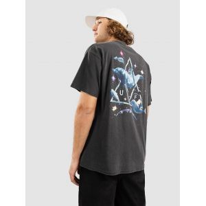 Huf Space Dolphins Washed, taille S, homme, Gris