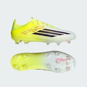 Adidas Chaussure de football F50 Pro Terrain souple