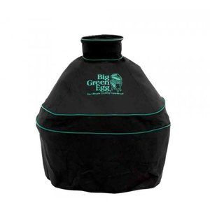 Image de Housse Barbecue Mini Big Green Egg