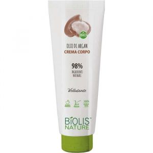 Biolis nature Crème corps argan