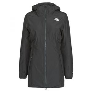 Image de The North Face Parka W HIKESTELLER INSULATED PARKA - Couleur S,M,L,XL,XS - Taille Noir