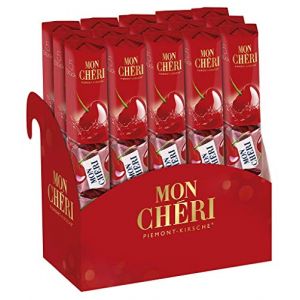 Ferrero Mon Cheri, pack de 75 pièces