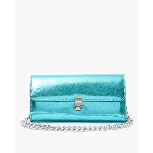 Image de San Marina Pool Pochette FAVET Femme Bleu TU