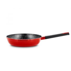 Kitchencook PO&Ecirc;LE EN FONTE D'ALUMINIUM 28CM TFI ELYSEE_P28TFI DE