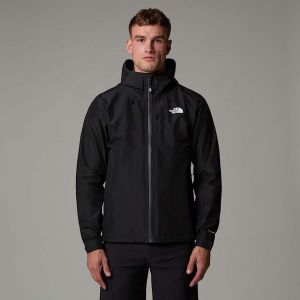 The North Face Veste impermeable dryzzle futurelight ii noir homme