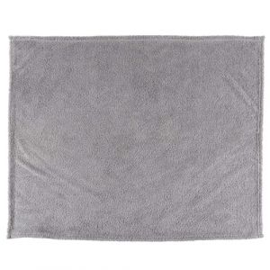 THE CONCEPT FACTORY, AN0010, Couverture pour Animal 100X120 cm, Confort Optimal pour Votre Animal de Compagnie, Design élégant et Pratique, Facilité d'entretien, Polyvalence d'utilisation