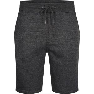 Cappuccino Italia Jogging Short Antraciet Gris