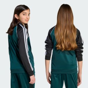 Adidas Track top Adicolor SST Enfants