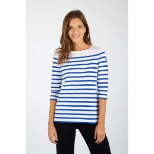 Marinière femme Armor-Lux Brest