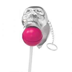 Image de Sucette skool pop halloween - modèle aléatoire - confi13 1bra765