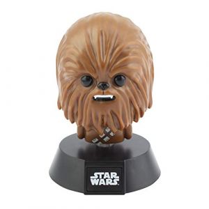 Paladone C wbacca Icon Light
