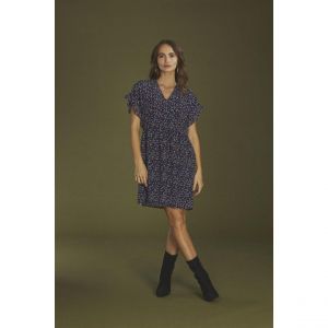 Image de Le Temps des Cerises Robe femme Paola