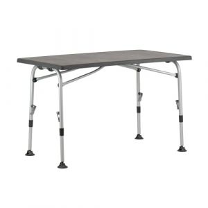 Westfield Table de camping Superb Dimension - 100 x 68, Modèle - table superb 100, Nombre de places - 2 personnes