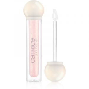 Catrice PEARLFECTION brillant à lèvres éclatant teinte 01 Pearlfect Kiss 3.2 ml