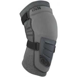 IXS Trigger Protège-genoux, grey L Protections genoux