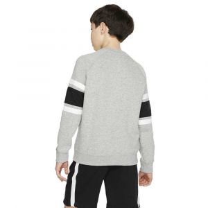 Image de Nike Haut Air pour Garçon plus âgé - Gris - Taille S - Male