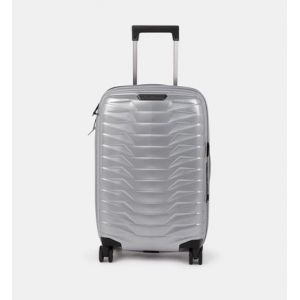 Samsonite Valise cabine Proxis 4R 55 cm Gris