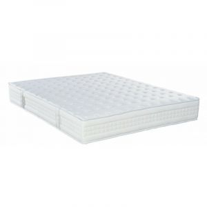 Essenzia Matelas CHARME 200x210 STRETCH Mousse