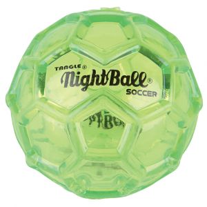 sunflex Mini jouet de bain Nightball Soccer