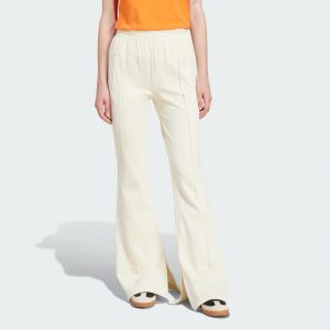 Adidas Pantalon de survêtement évasé Firebird 3 bandes