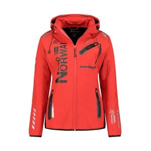 Geographical Norway Veste Reine Lady 007