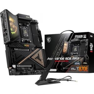 MSI MEG X870E ACE MAX