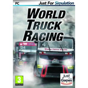 World Truck Racing [PC]