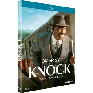 Image de Knock [Blu-ray]