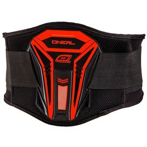 O'neal Ceinture lombaire PXR Kidney rouge