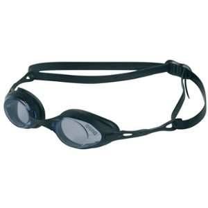 Image de Arena Cobra Lunettes de natation Noir Unisexe