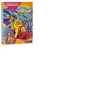 Teletubbies 2 [Windows]