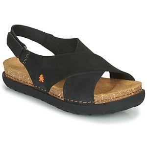 Art Sandales RHODES Noir - Taille 36,37,38,39,40,41