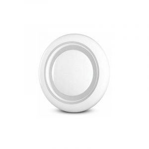 V-TAC VT-8473 d&ocirc;me rond led lumi&egrave;re 30W / 60W surface changement couleur 3in1 et dimmable avec t&eacute;l&eacute;commande - sku 76011