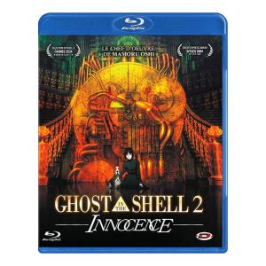 Image de Ghost in the Shell 2 : Innocence