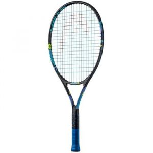 Head Raquette de tennis cord&eacute;e enfant novak 25 sc