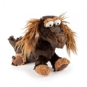 Sigikid Peluche teckel "Charming Herman"